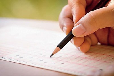 Informace k přijímacím zkouškám