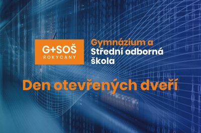 Den otevřených dveří 19. 11. 2021