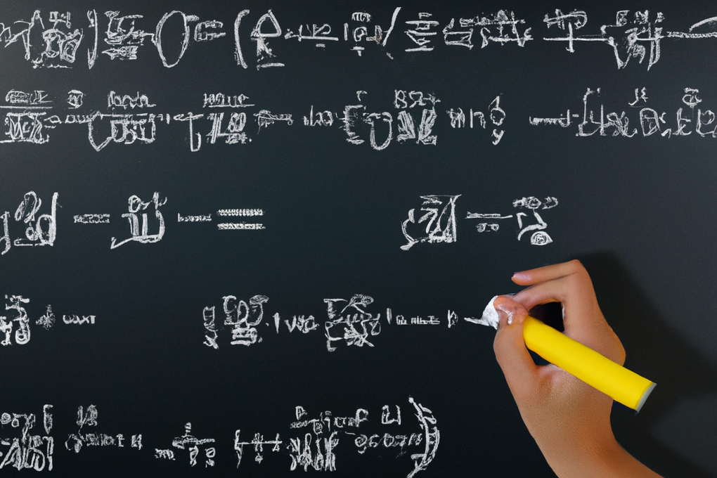 Okresní kolo matematické olympiády