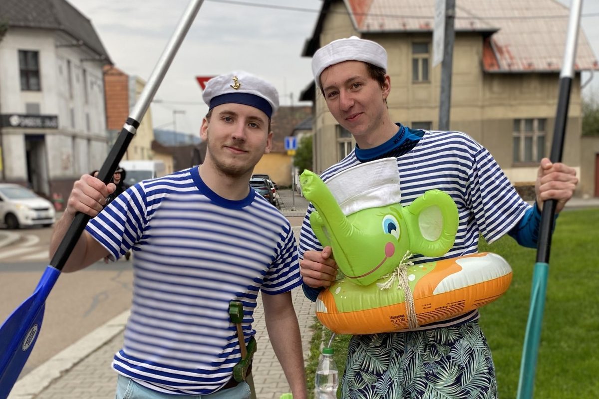 Poslední zvonění aneb konec starých časů