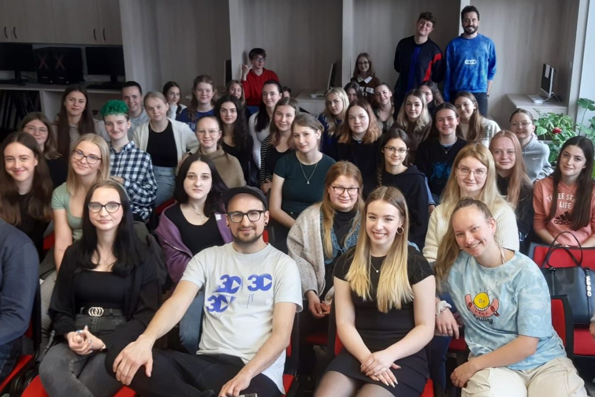 Workshop Slam Poetry